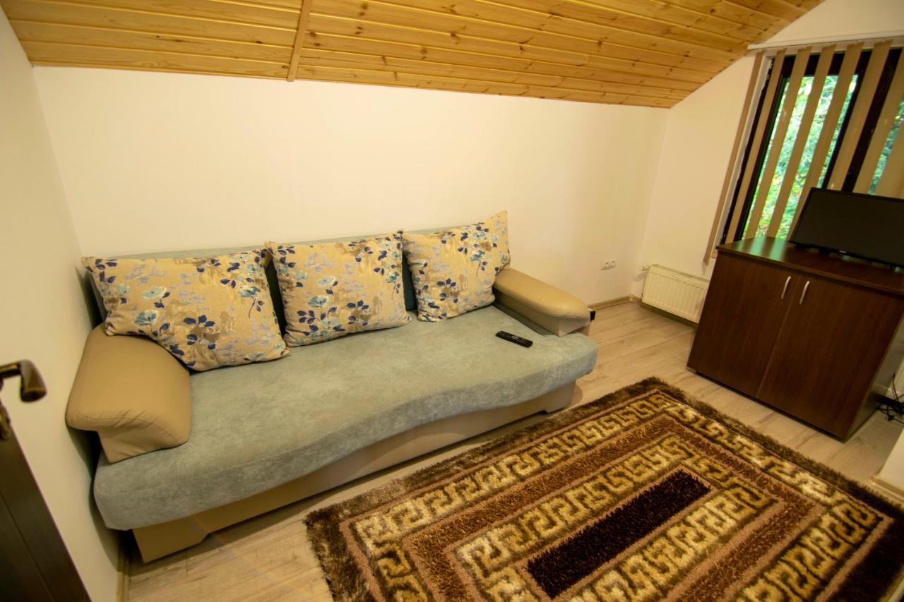 فندق Alpina Panoramic مويزي المظهر الخارجي الصورة