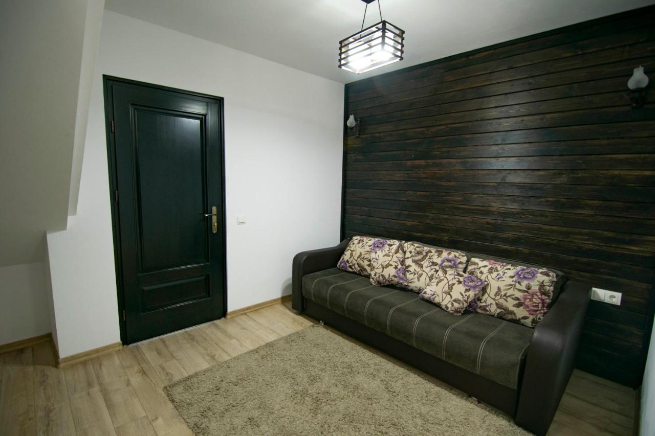 فندق Alpina Panoramic مويزي المظهر الخارجي الصورة